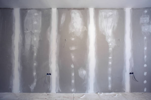 Best Drywall Installation  in Montebello, NY